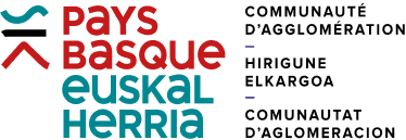 Pays Basque, communauté d'agglomération